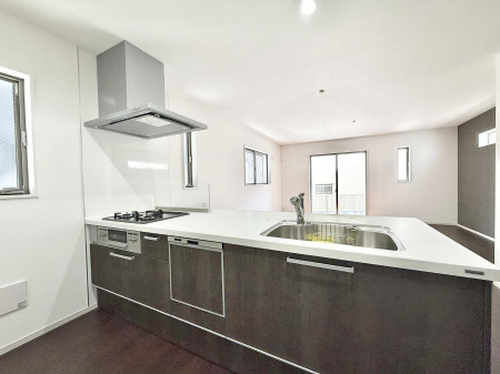 �L�b�`�� �������������Ŏ��p�I�A�S�Ƃ��߂��L�b�`���f�U�C��