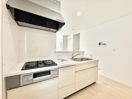 �L�b�`�� �������Ƒ����J��[�߂�A������̂���L�b�`��