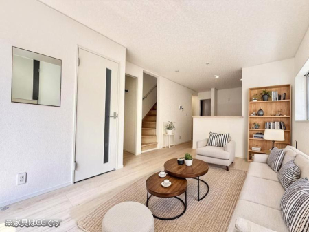 ���r���O ���������S�n�̂����A���z�̃��r���O