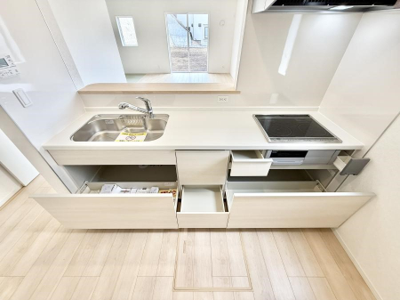 �L�b�`�� �����������������Ɗy�����Ȃ�A���K�ȃL�b�`�����