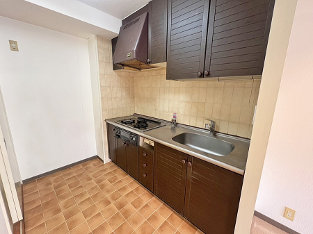 �L�b�`�� �������L���C�ɕЕt���A�g���₷���L�b�`��