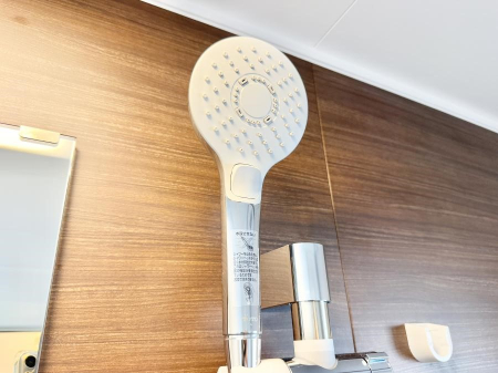 ���̑����� �ݔ����茳�ŊȒP�Ɏ~���ł��邽�߁A���̖��ʌ��������炷���Ƃ��ł��܂��B