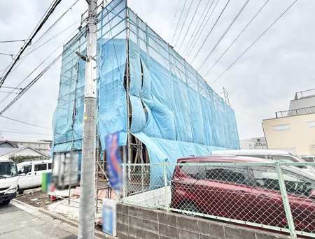 ���n�O�ώʐ^ �O��