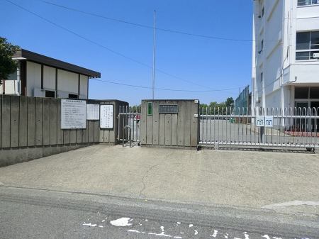 ���ӊ� ���w�Z 1100m ���{��s���]�m���w�Z