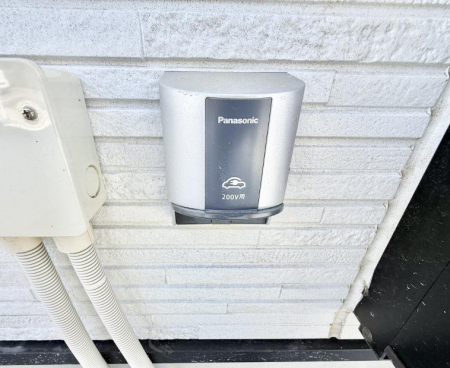 ���̑����� �ݔ������ɗD�����G�R��EV�ԃ��C�t���T�|�[�g