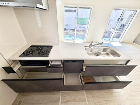 �L�b�`�� �������V���v���ŋ@�\�I�A�����g���₷���L�b�`��