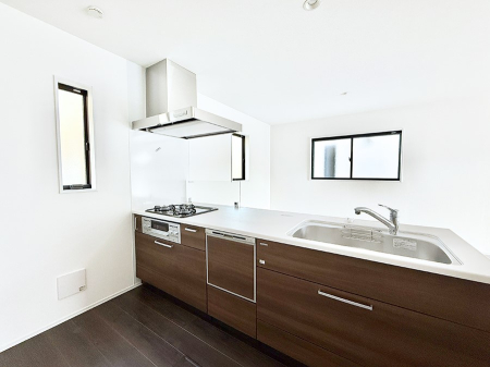 �L�b�`�� �������L���C�ɕЕt���A�g���₷���L�b�`��