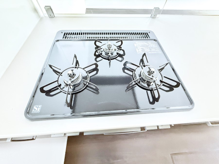 ���̑����� �ݔ����R���R�����̃V�X�e���L�b�`���ŗ����̎菇���X���[�Y��