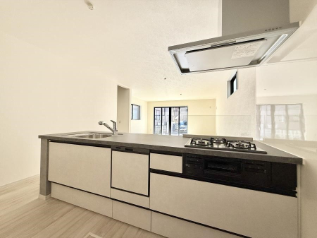 �L�b�`�� �������Ƒ����J��[�߂�A������̂���L�b�`��