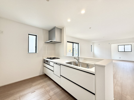 �L�b�`�� �������L���C�ɕЕt���A�g���₷���L�b�`��