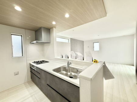 �L�b�`�� �������������Ŏ��p�I�A�S�Ƃ��߂��L�b�`���f�U�C��