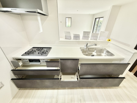 �L�b�`�� �������V���v���ŋ@�\�I�A�����g���₷���L�b�`��