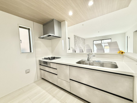 �L�b�`�� �������L���C�ɕЕt���A�g���₷���L�b�`��