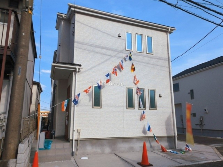 ���n�O�ώʐ^ �O��