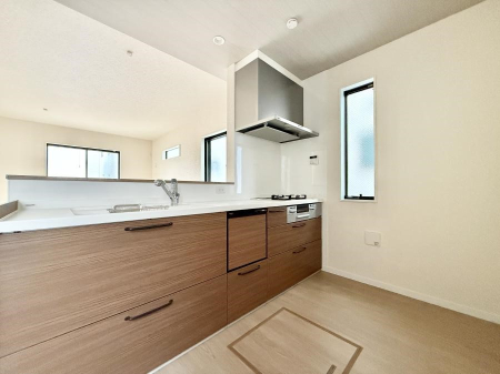 �L�b�`�� �������Ƒ����J��[�߂�A������̂���L�b�`��