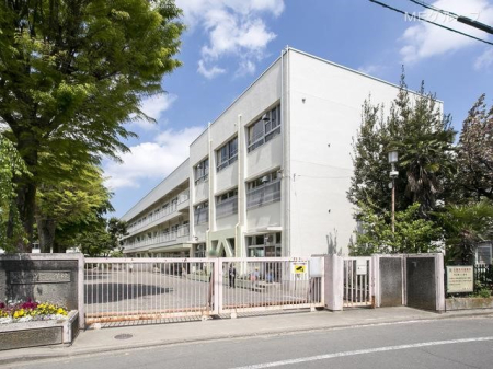 ���ӊ� ���w�Z 508m ���z�s����O���w�Z