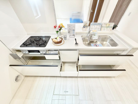 �L�b�`�� �����������������Ɗy�����Ȃ�A���K�ȃL�b�`�����