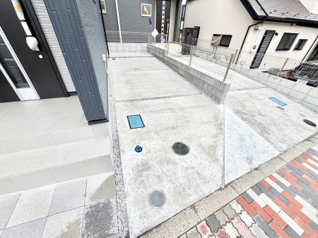  �O�ρ�����ɃJ�[�X�y�[�X������Ə�����܂�