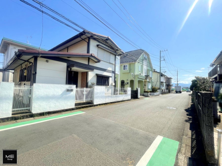 ���n�y�n�ʐ^ �O�ρ�6���̂������Ƃ����O�ʓ��H