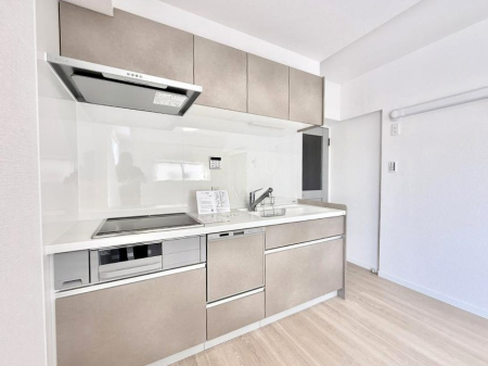 �L�b�`�� �������������Ŏ��p�I�A�S�Ƃ��߂��L�b�`���f�U�C��