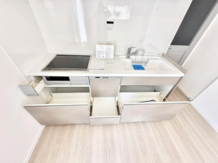 �L�b�`�� �������V���v���ŋ@�\�I�A�����g���₷���L�b�`��