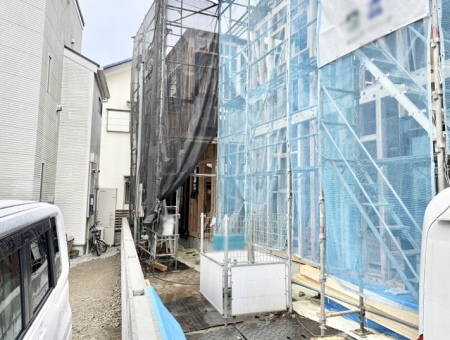 ���n�O�ώʐ^ �O�ρ��V������炵���n�܂�ꏊ�ŁA�Ƒ����J��[�߂�