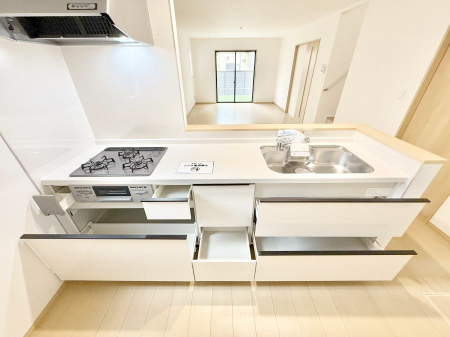 �L�b�`�� �����������������Ɗy�����Ȃ�A���K�ȃL�b�`�����