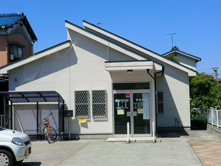 ���ӊ� �a�@ 400m �c���f�Ï�