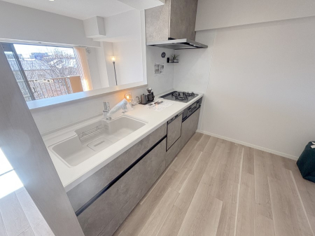 �L�b�`�� �������L���C�ɕЕt���A�g���₷���L�b�`��