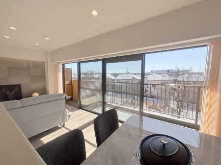 ���r���O �������S���������ꏊ�A�������߂����郊�r���O