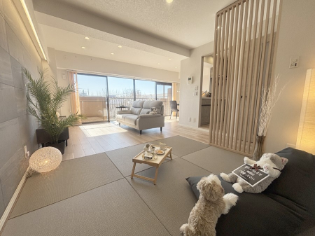 ���r���O ���������났�ƏΊ炪�W�܂�A�S���܂郊�r���O