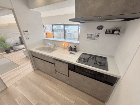 �L�b�`�� �������V���v���ŋ@�\�I�A�����g���₷���L�b�`��