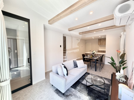 ���r���O ���������ƕ���������A�����b�N�X�ł�����