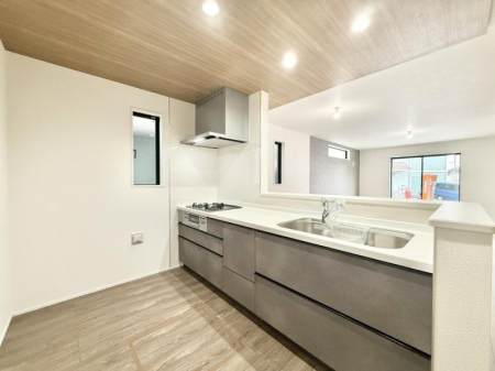 �L�b�`�� �������L���C�ɕЕt���A�g���₷���L�b�`��