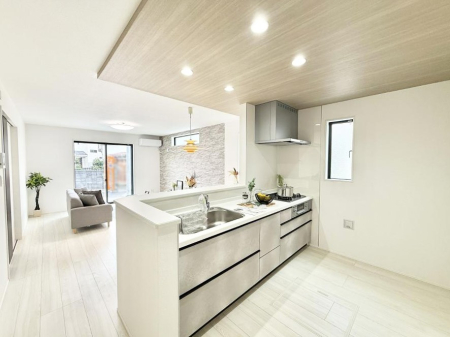 �L�b�`�� ���������y���݂ƐH�ׂ�K����͂���L�b�`��