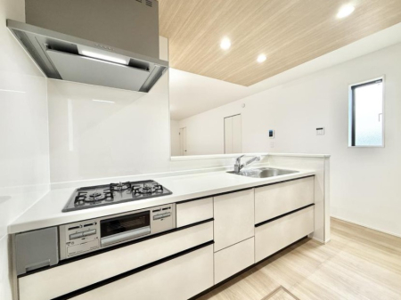 �L�b�`�� �������V���v���ŋ@�\�I�A�����g���₷���L�b�`��