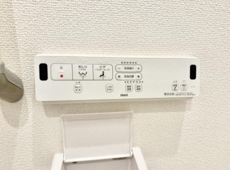 ���̑����� �ݔ����������ŉ��K�A���������ۂ����V�����[�g�C��