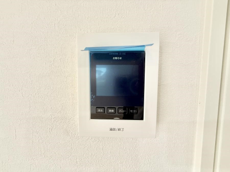 ���̑����� �ݔ����K��҂��m�F�ł��Ĉ��S���������܂�