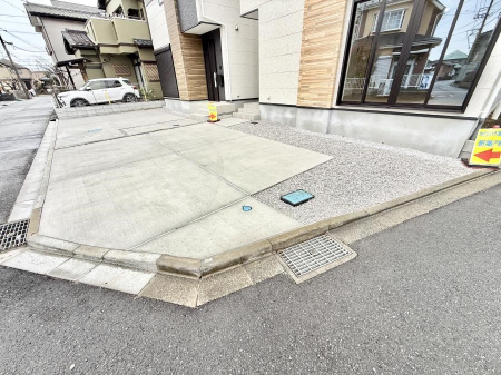  �O�ρ�����ɃJ�[�X�y�[�X������Ə�����܂�