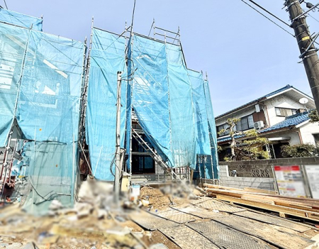 ���n�O�ώʐ^ �O�ρ��V������炵���n�܂�ꏊ�ŁA�Ƒ����J��[�߂�