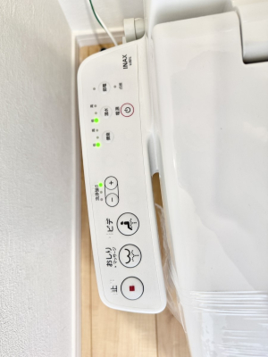 ���̑����� �ݔ����������ŉ��K�A���������ۂ����V�����[�g�C��