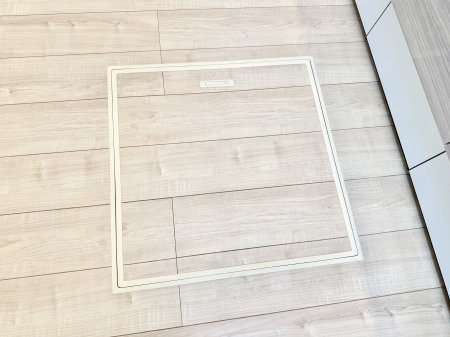 ���̑����� �ݔ����B�ꂽ���[�X�y�[�X�ŉƑS�̂��X�b�L��