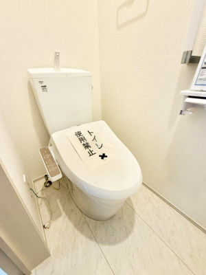 �g�C�� �����������g���ꏊ�����炱���A������������