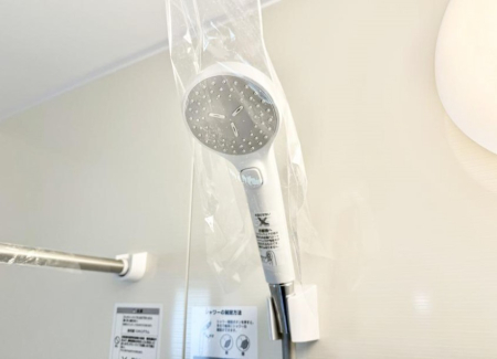 ���̑����� �ݔ����茳�ŊȒP�Ɏ~���ł��邽�߁A���̖��ʌ��������炷���Ƃ��ł��܂��B