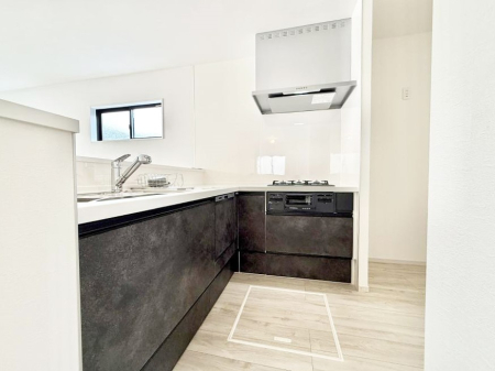 �L�b�`�� �������������Ŏ��p�I�A�S�Ƃ��߂��L�b�`���f�U�C��