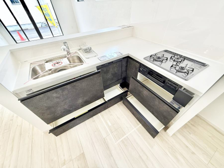 �L�b�`�� �������V���v���ŋ@�\�I�A�����g���₷���L�b�`��