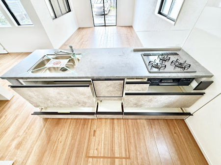 �L�b�`�� �������V���v���ŋ@�\�I�A�����g���₷���L�b�`��