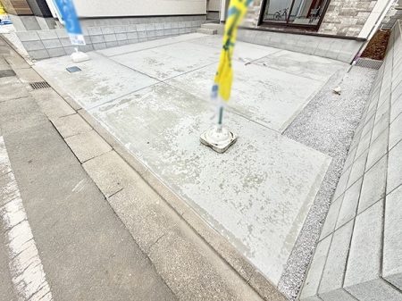  �O�ρ�����ɃJ�[�X�y�[�X������Ə�����܂�