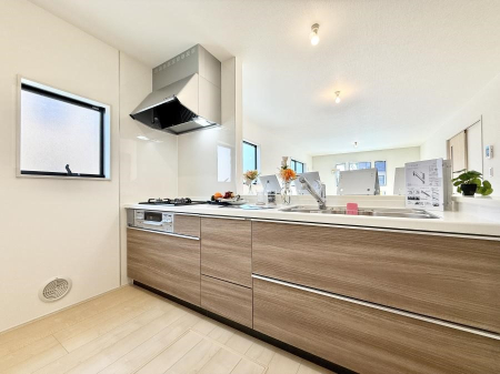 �L�b�`�� �������������Ŏ��p�I�A�S�Ƃ��߂��L�b�`���f�U�C��