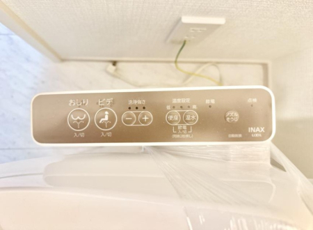 ���̑����� �ݔ����������ŉ��K�A���������ۂ����V�����[�g�C��